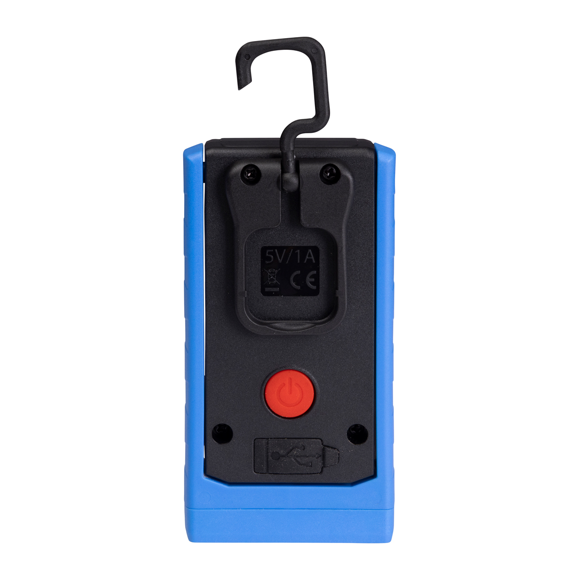 SGS LED Inspection Light | Rechargeable | Compact | 400 Lumen